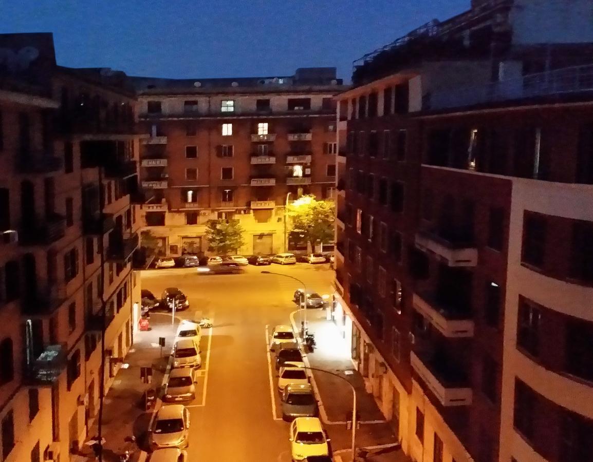 APT Re di Roma Apartment Exterior foto